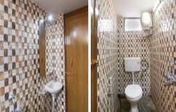 Washroom