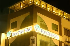 LIME TREE HOTEL, Jamnagar