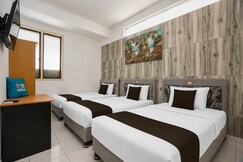OYO 95350 K15, Surabaya