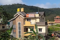 Coorg Pemms Homestay, Coorg