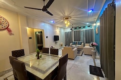 Parijat Homestay, Guwahati