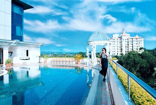 Windsor Rajadhani