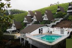 Thottom Stays Vagamon|Best glamps resort vagamon|, Vagamon