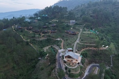 The Serenade Kumaon, Pithoragarh