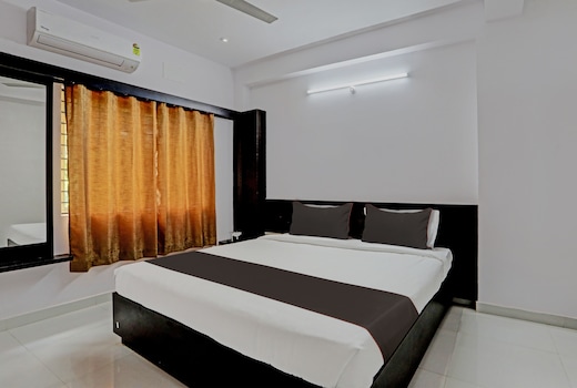 Hotel O Easy Stay Mysore