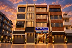 FabHotel Aaradhya Residency, Delhi