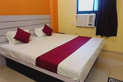 HOTEL O SUNRISE INN, Rajgir