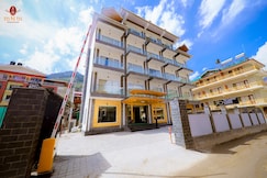 The Laurent And Banon Resort., Manali