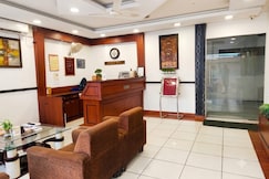 Hotel Sagar, Meerut