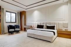 OYO 840358 HOTEL O ELVILLA, Delhi