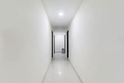 Hotel O Manglam Hotel, Lucknow