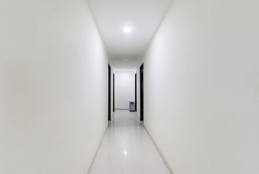 Hotel O Manglam Hotel