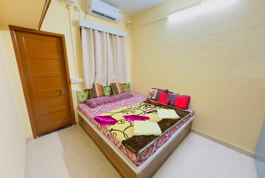Shritik Homestay