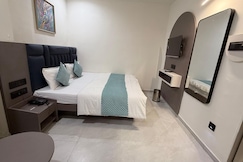 Hotel Leetown, Sanand