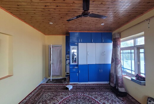 Hotel O Home Mehdi Homestay