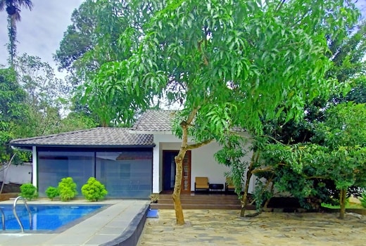 Empire Private Pool Villa