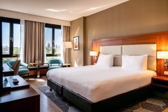 Crowne Plaza MAASTRICHT, Heerlen