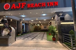 AJF Beach Inn, Velankanni