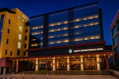 Sabu's Grand Royale- Thampanoor, Thiruvananthapuram