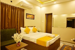 BlueBells Varanasi, Varanasi