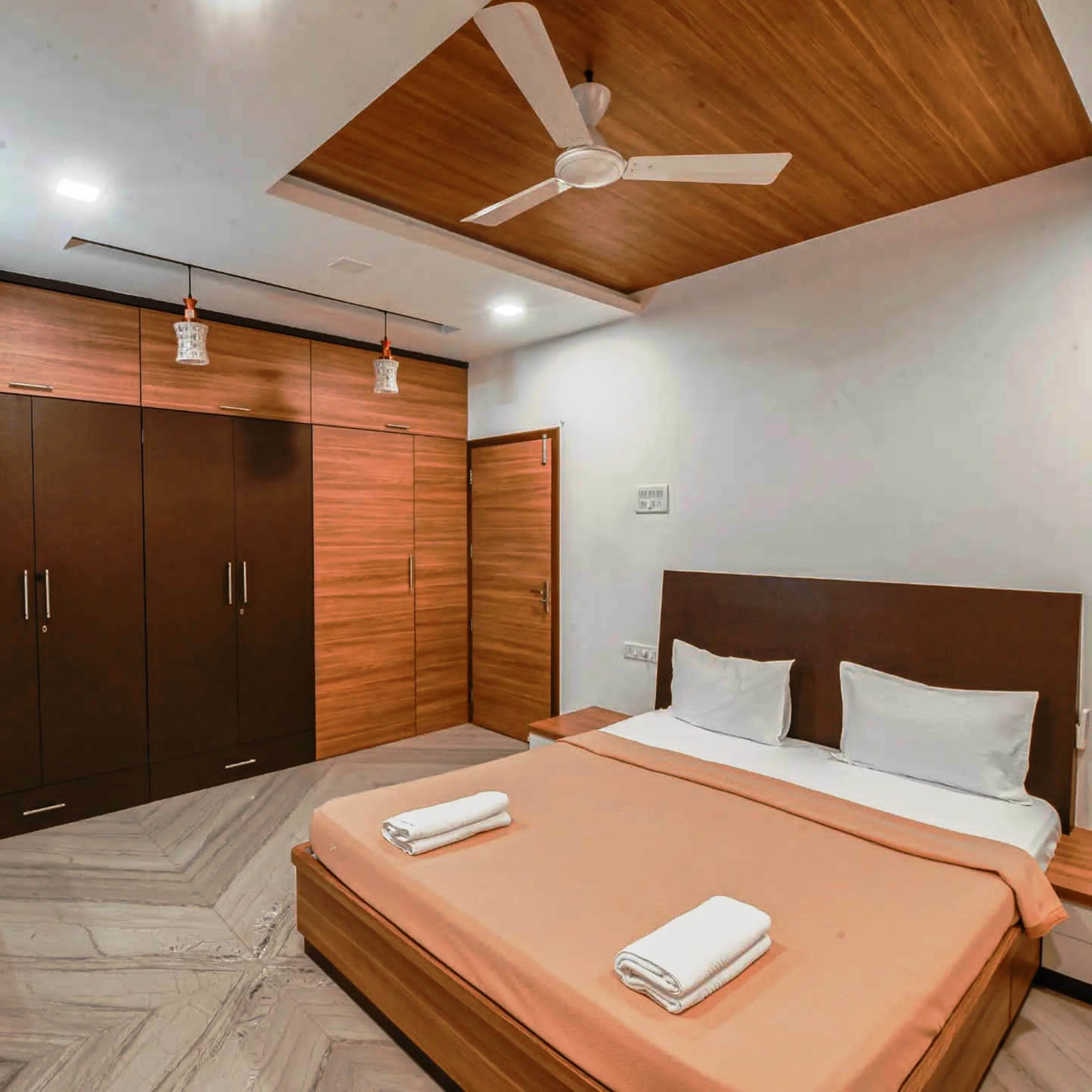 Mauli Villa Ratnagiri - Tap to explore photos