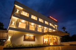 Praada Residency, Valparai