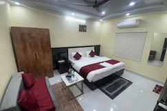 Hotel Hanumat Palace-300 Meter Jaipur Railway Station, Jaipur