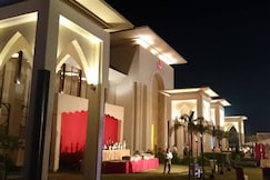 Hotel Silver Palm Ashok, Malout