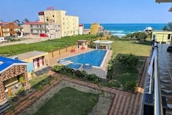 Resort Saikat Saranya, Mandarmani