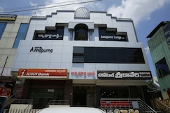 Annapurna Lodge Guntur, Guntur