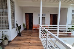 Willow The Villas, Wayanad