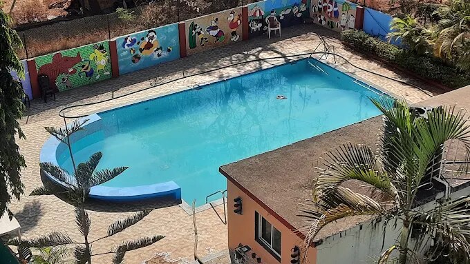 Hotel Kanchan Ratnagiri, 1 km from Ratnagiri Railway Station - Tap to explore photos