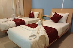 Hotel Log Inn, Hyderabad