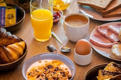 Aparthotel Adagio Access Paris Massy Gare TGV, Essonne