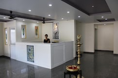 HOTEL JAI DHARSHINI PALACE, Kumbakonam