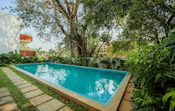 Swimming Pool 1