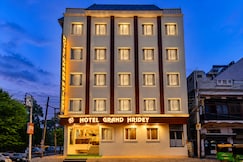 Grand Hridey 1 minute from Railway Station - Amritsar, Amritsar
