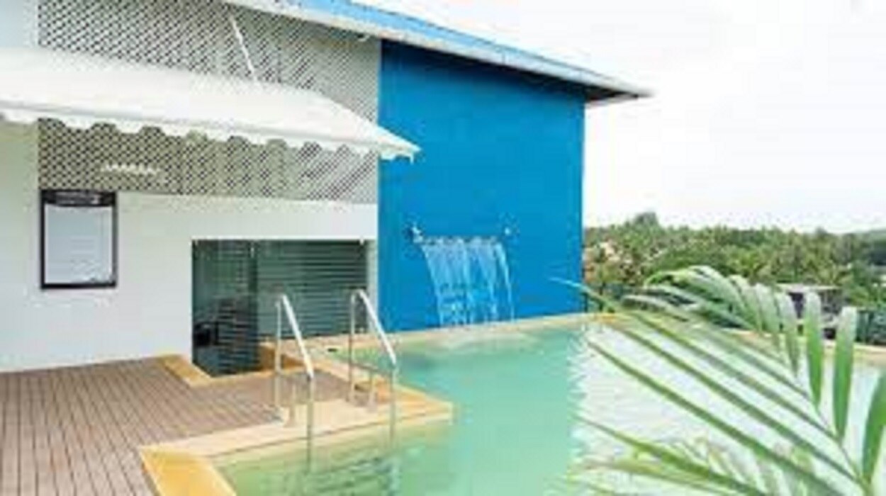 Viva Holiday Home - Tap to explore photos