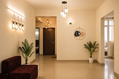 E Globe 4BR Retreat Near Taj Mahal Agra, Agra