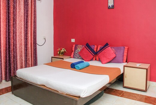 The Goan Holidays Service Apartment