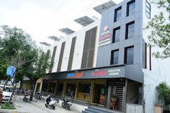 Hotel Uma Executive, Nanded