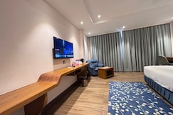 Pipul Padmaja Beach Inn(20 mtr from Sea Beach), Puri