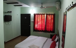 Standard AC Room
