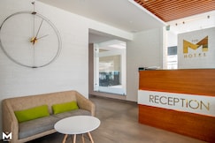 The M Hotel Raipur Junction, Raipur, Chhattisgarh