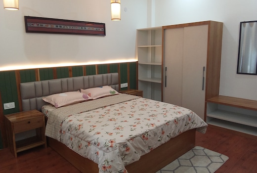 Retreat bnb
