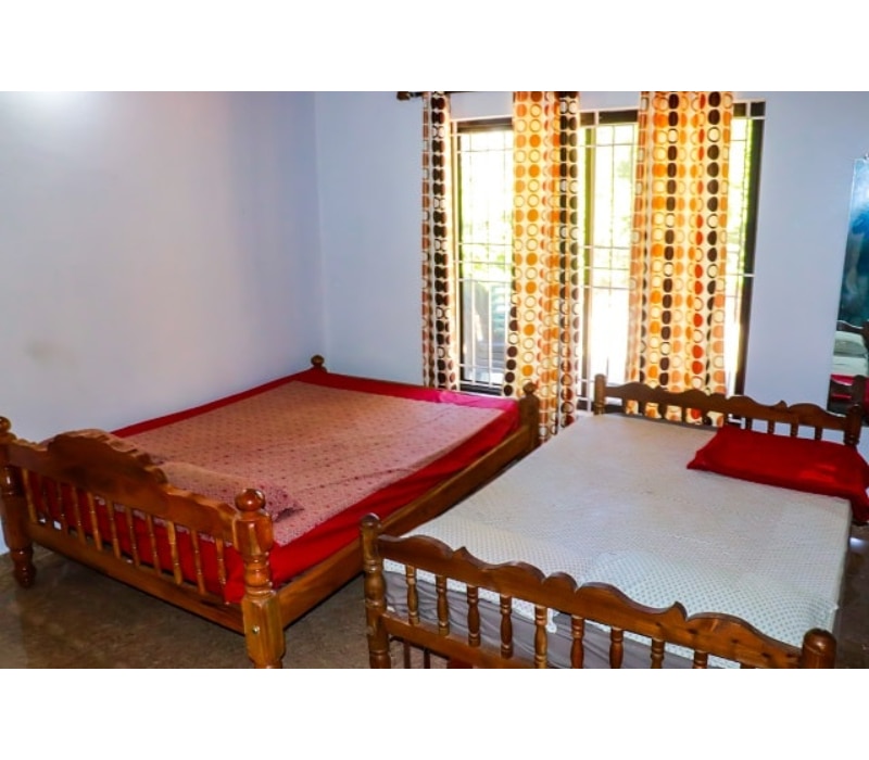 Sirivana Homestay - Tap to explore photos