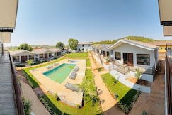 Lampost Boutique Hotel, Goa