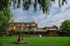 Brook Mollington Banastre Hotel and Spa, Cheshire West and Chester