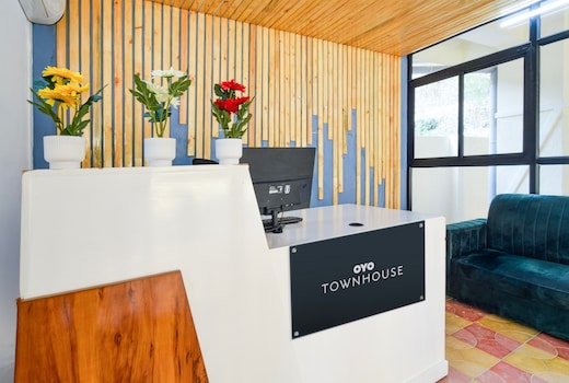 Townhouse VSK group of hotels