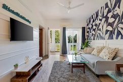 Nature Bliss 2BHK Close to Goa's Best Beaches, Goa